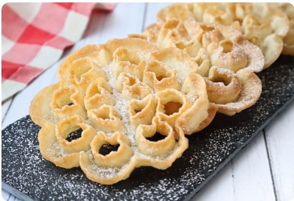 Pâtisserie traditionnelle