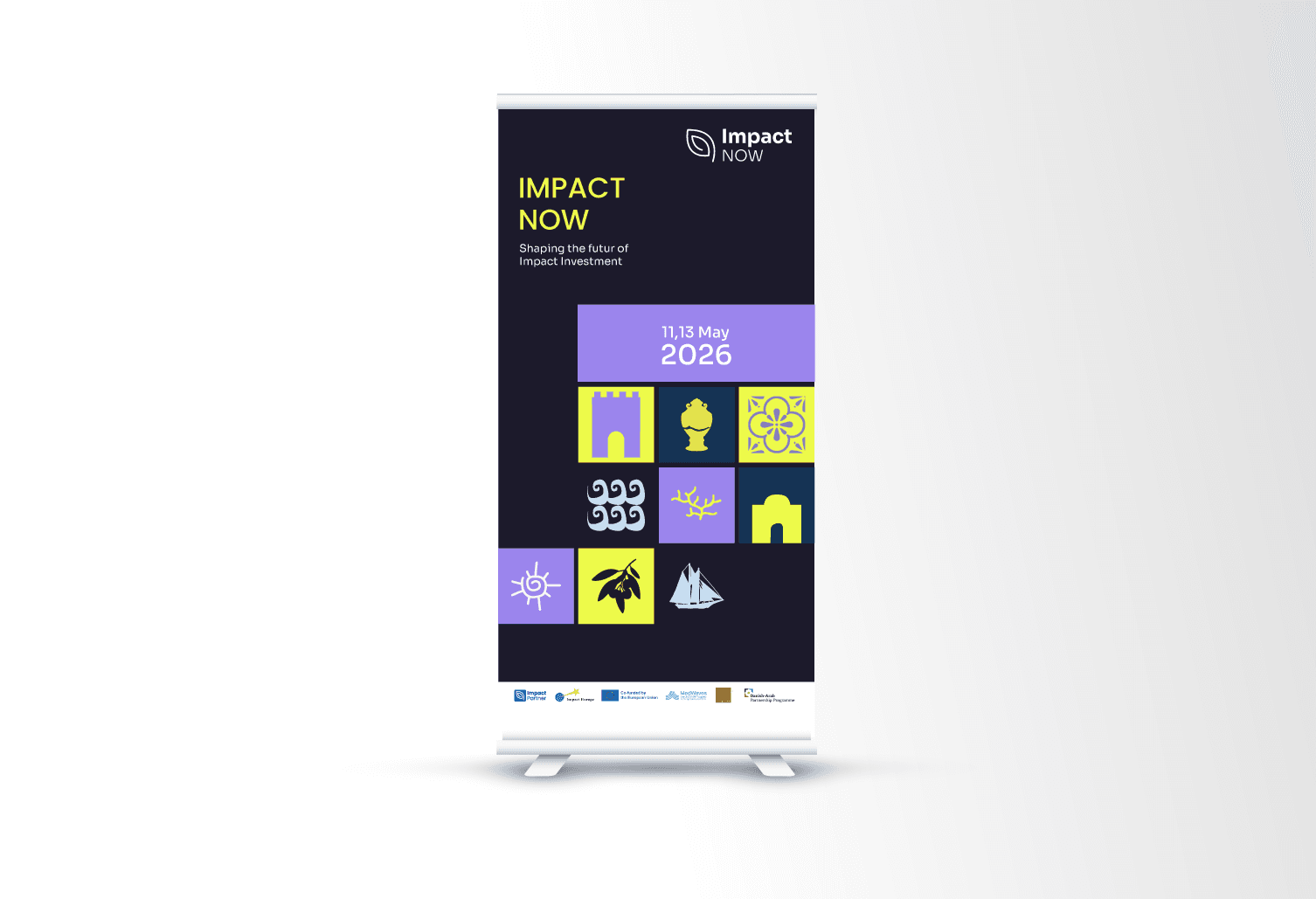 Impact Partner — visuel 2