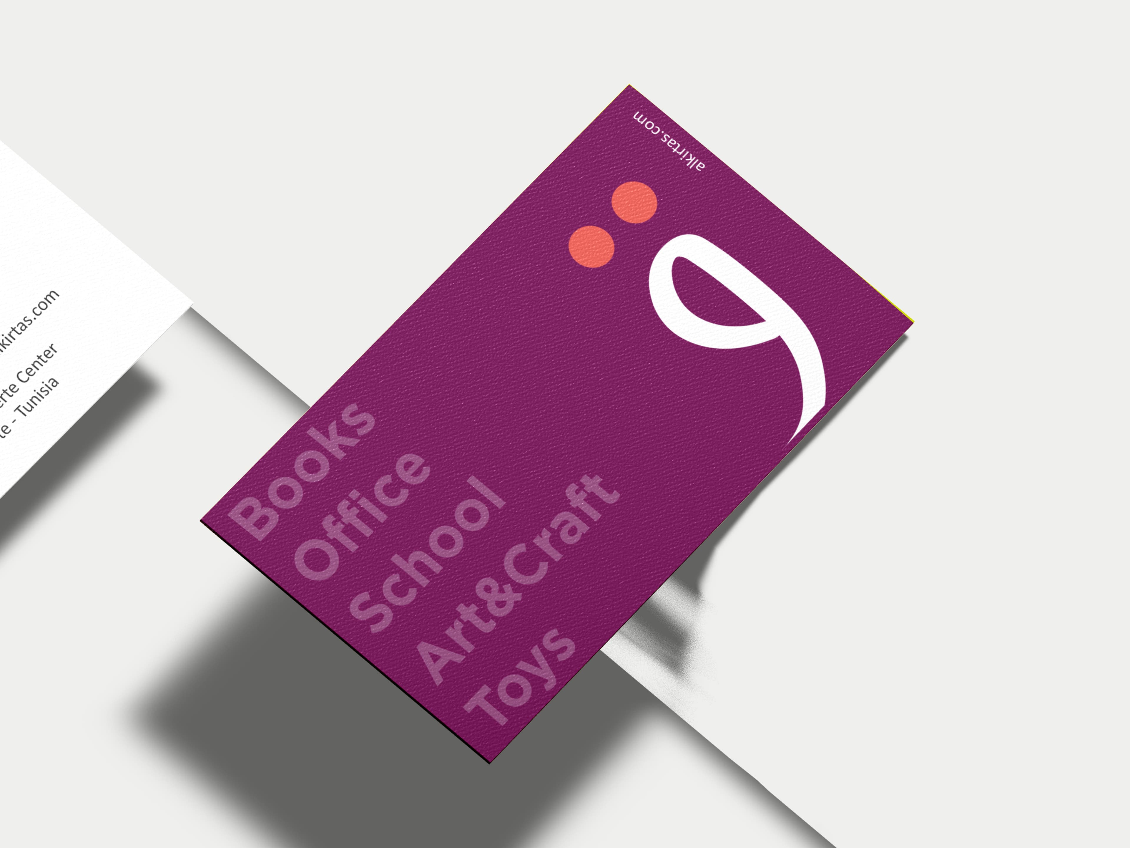 Alkirtas — visuel 1