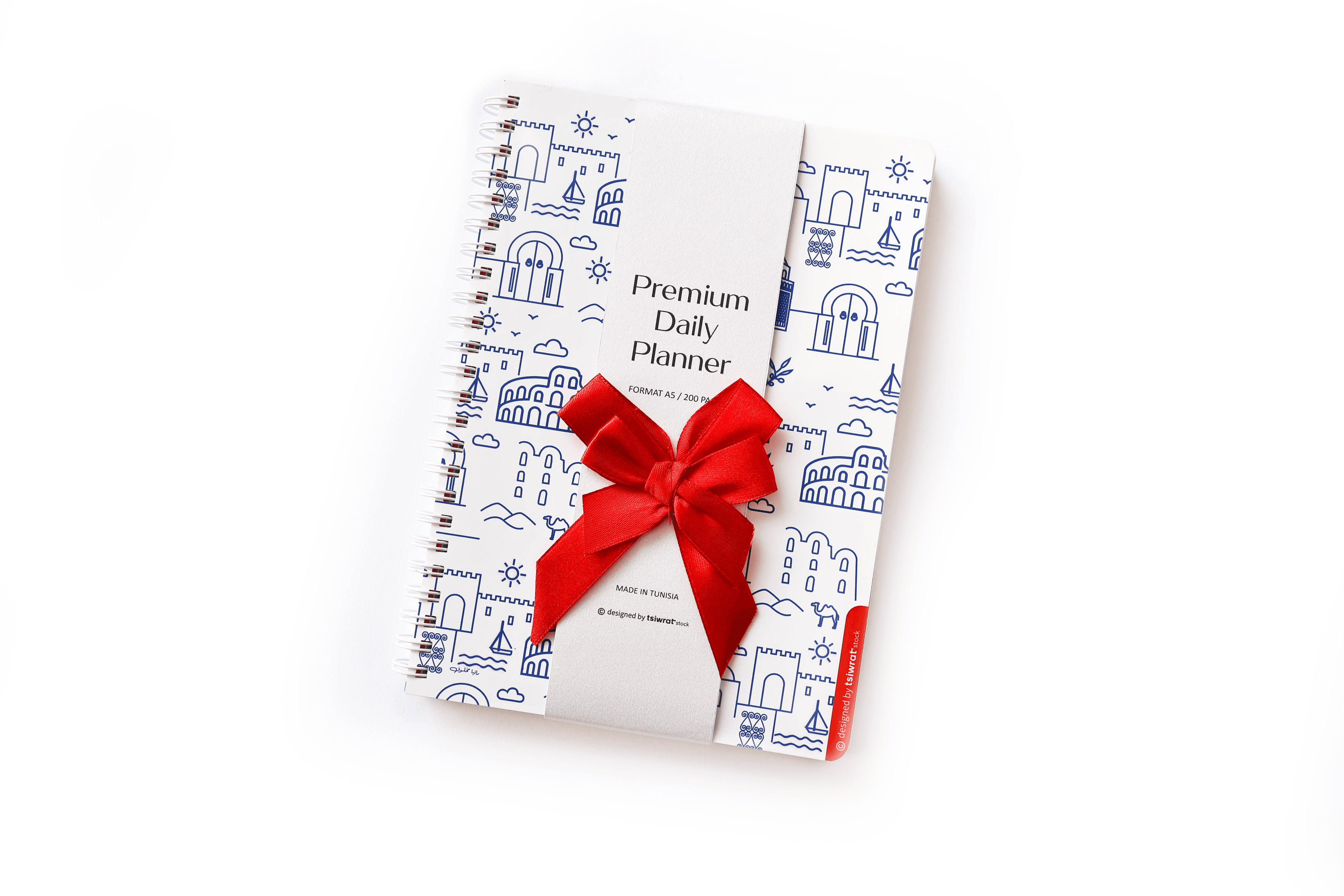 Premium Notebook — photo 3