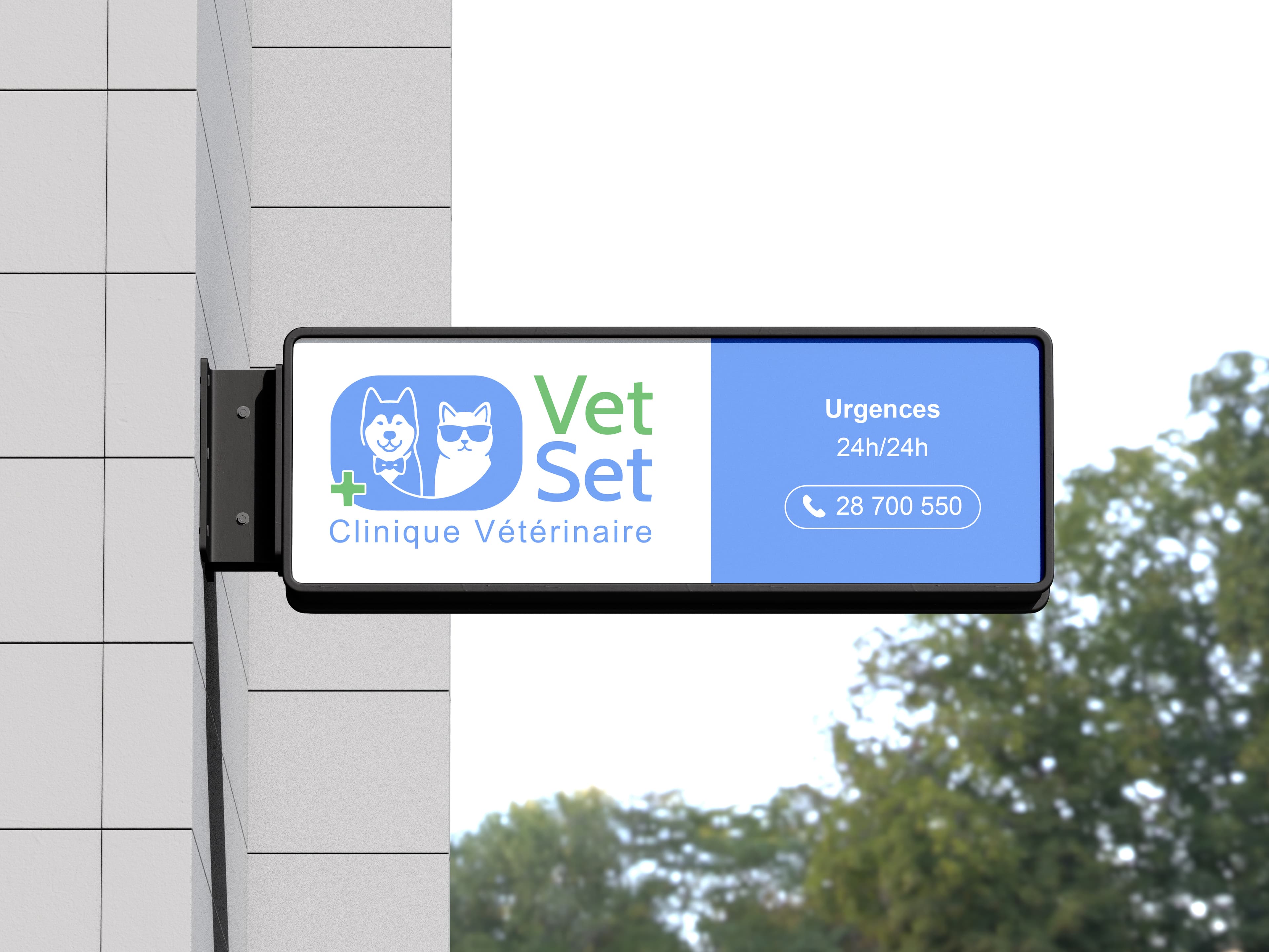 VetSet — visuel 3