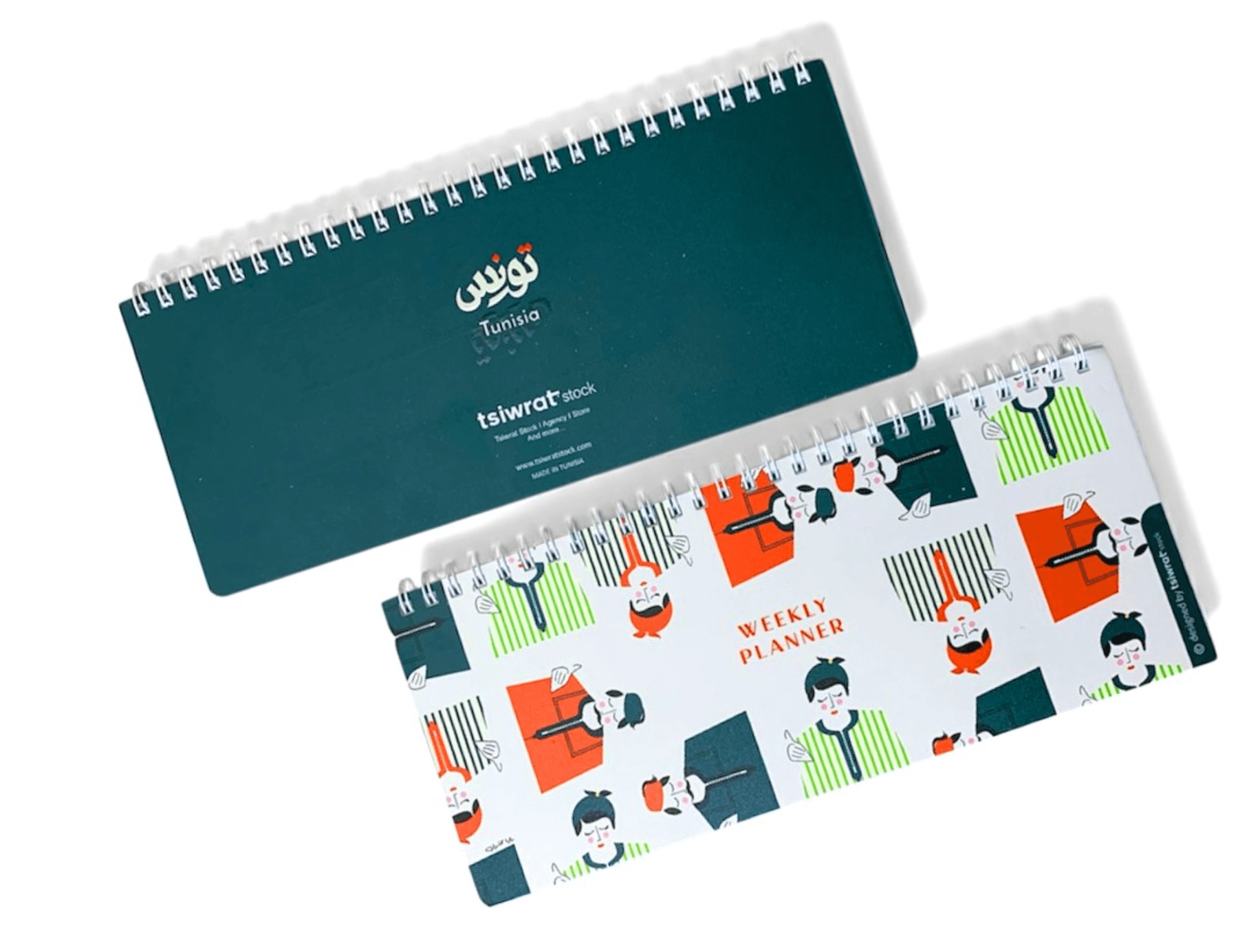 Weekly Planner — photo 2