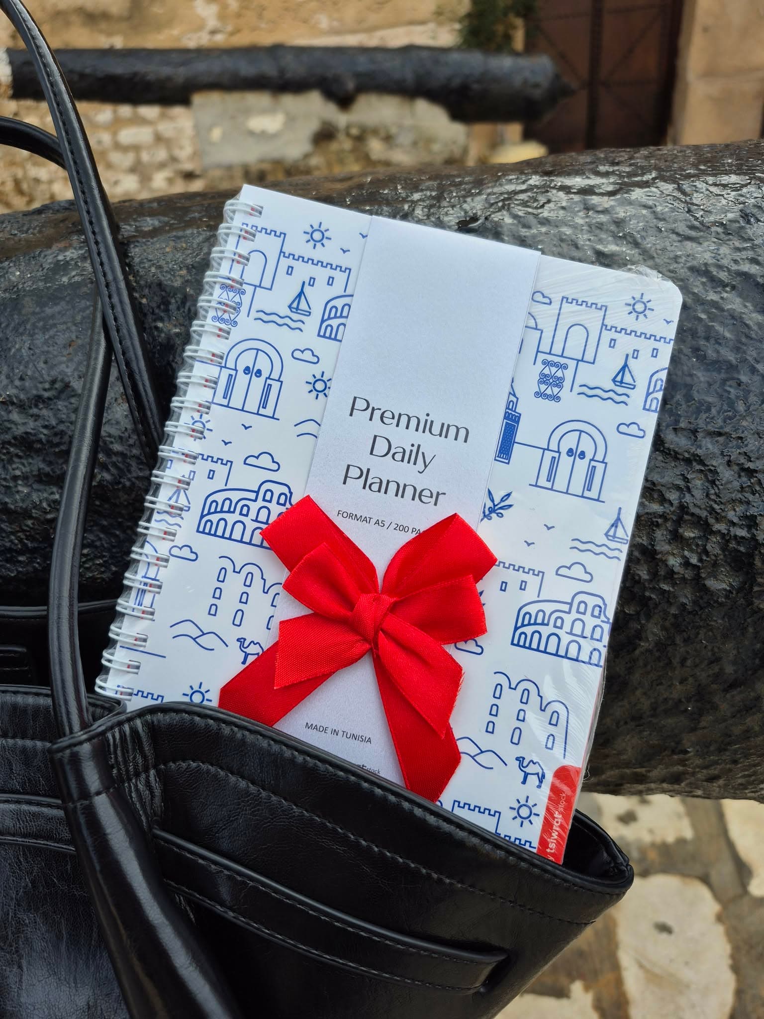 Premium Notebook — photo 2