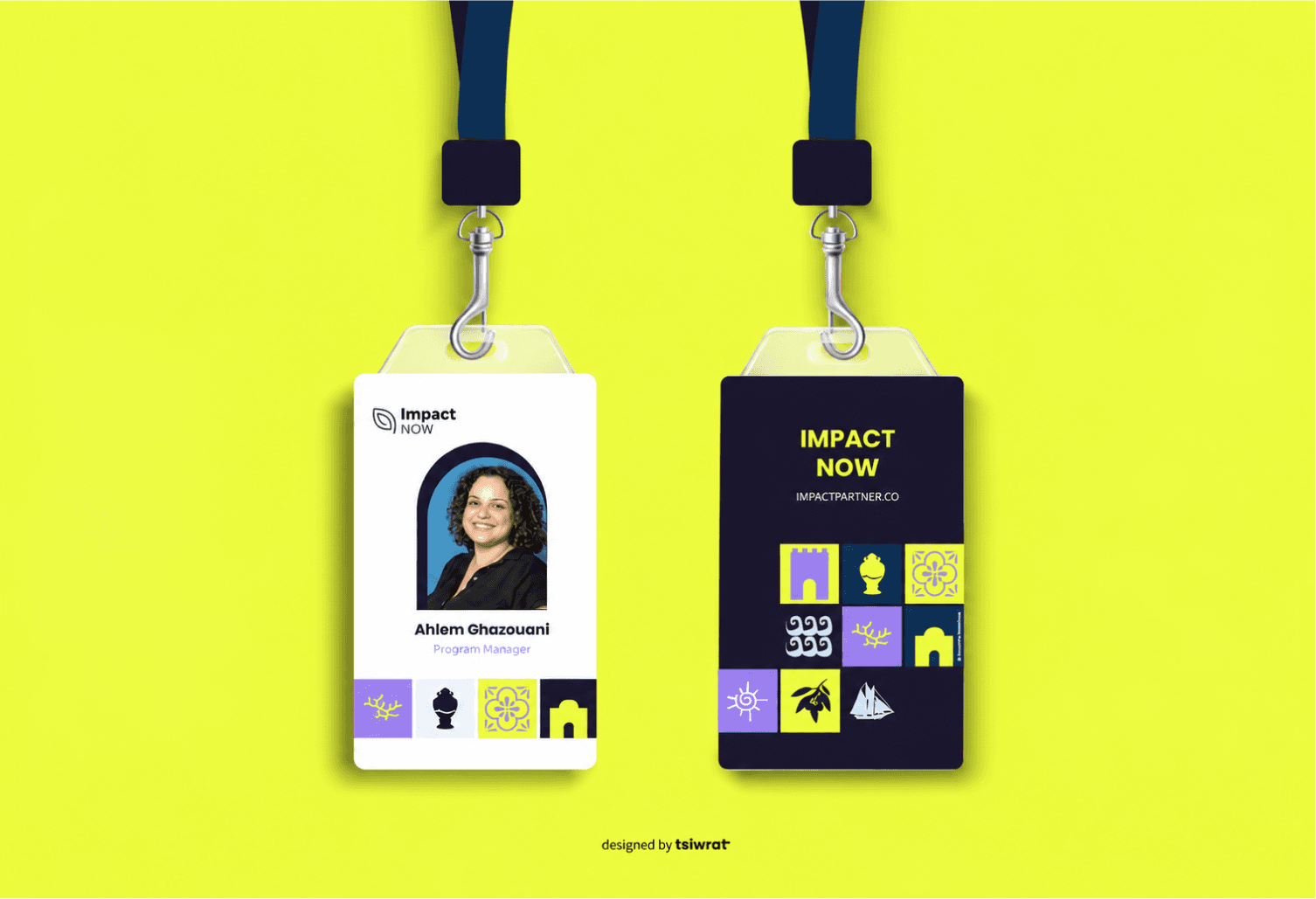 Impact Partner — visuel 3