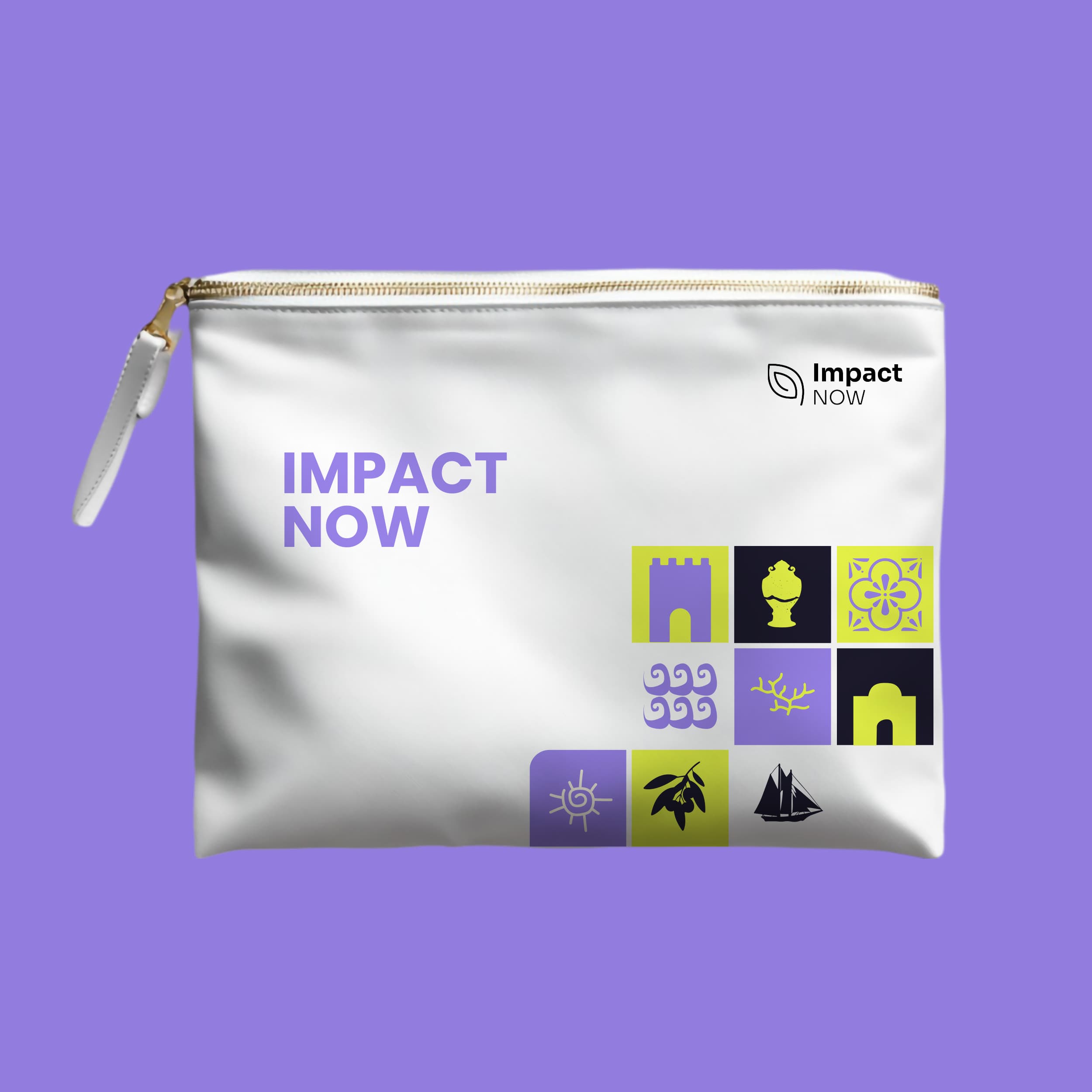 Impact Partner — visuel 1